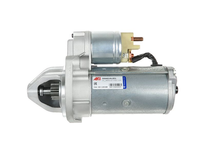 AS-PL S3040(VALEO) Starter