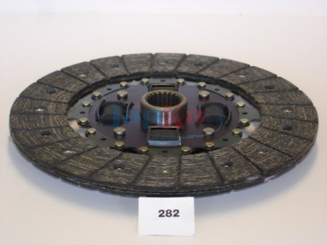 JAPKO 80282 Clutch Disc