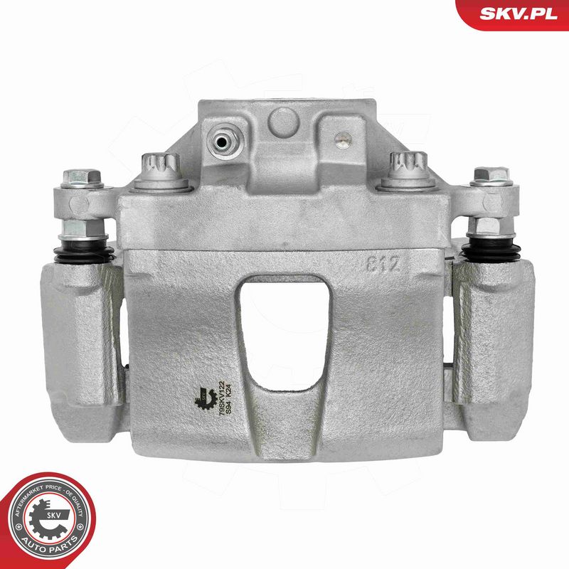 Pidurisadul, ESEN SKV 79SKV121