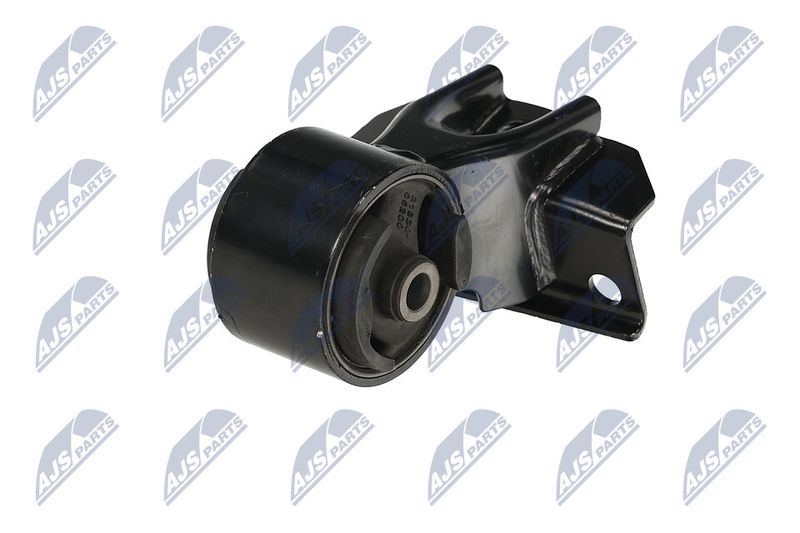 Paigutus, Mootor, NTY ZPS-HY-526