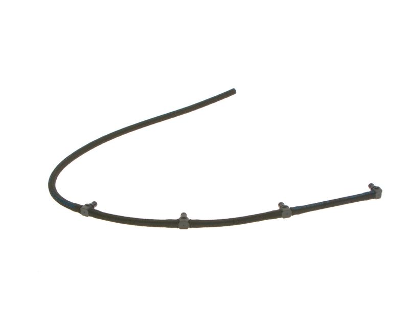 BOSCH 0928400398 Hose, fuel overflow