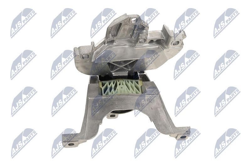 Paigutus, Mootor, NTY ZPS-ME-060