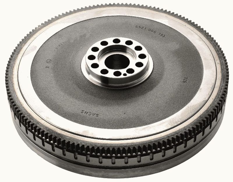 SACHS 6594000218 Flywheel