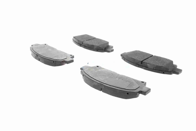 ACKOJA A70-0052 Brake Pad Set, disc brake