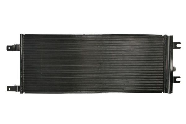 THERMOTEC KTT110717 Condenser, air conditioning