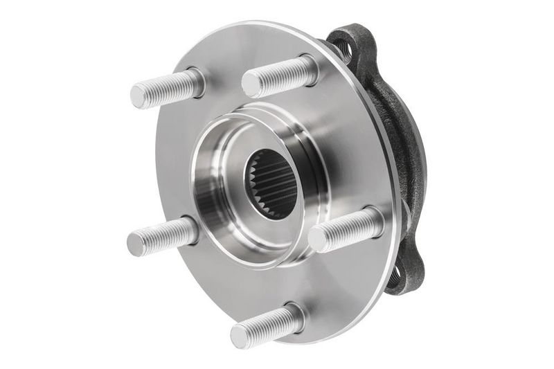 TOPRAN 634172 - Rato guolis