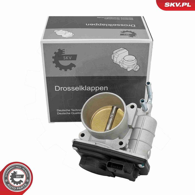 ESEN SKV 12SKV184 Throttle Body