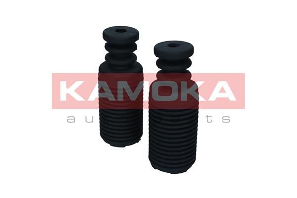 KAMOKA 2019144 Dust Cover Kit, shock absorber