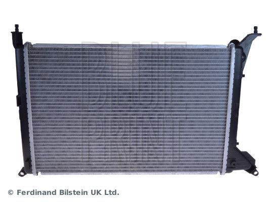 BLUE PRINT ADG09840C Radiator, engine cooling