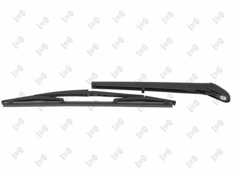 ABAKUS 103-00-124-C Wiper Arm Set, window cleaning