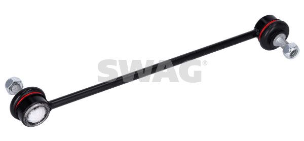 SWAG 62 61 0004 Link/Coupling Rod, stabiliser bar