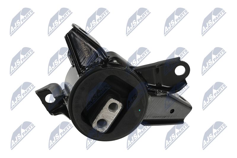 Paigutus, Mootor, NTY ZPS-HY-542