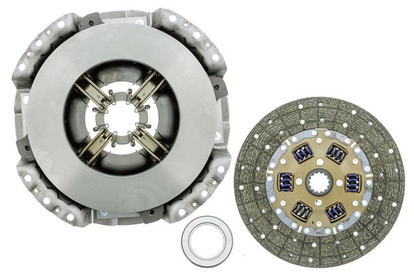 AISIN KM-084 Clutch Kit