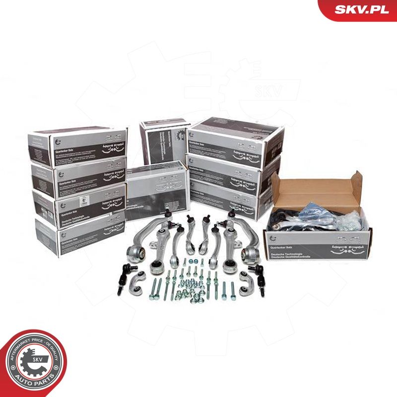 Remondikomplekt, õõtshoob, ESEN SKV 04SKV100