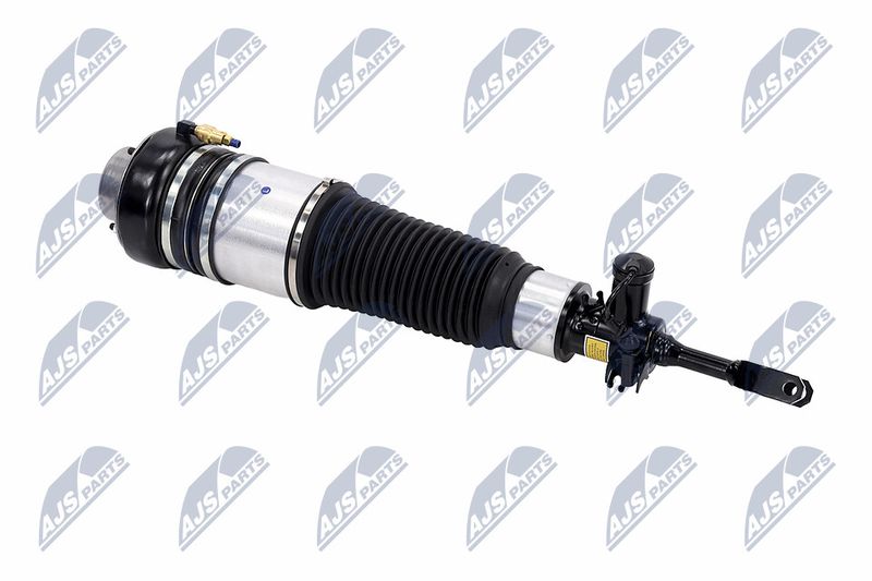 Õhuamort, NTY A-AU-047