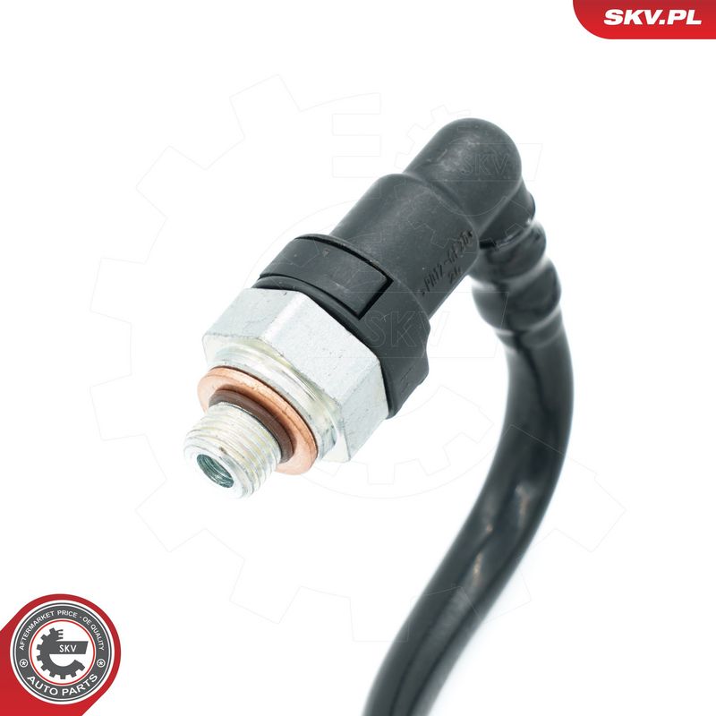 Voolik, Jääkkütus, ESEN SKV 54SKV329