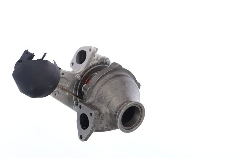 REMANTE 003-002-000029R Charger, charging (supercharged/turbocharged)