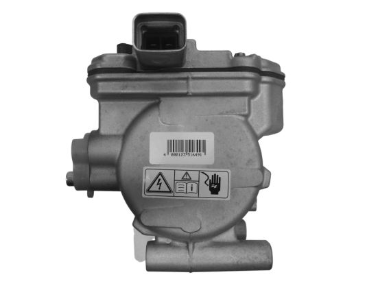 Airstal 10-1526 Compressor, air conditioning