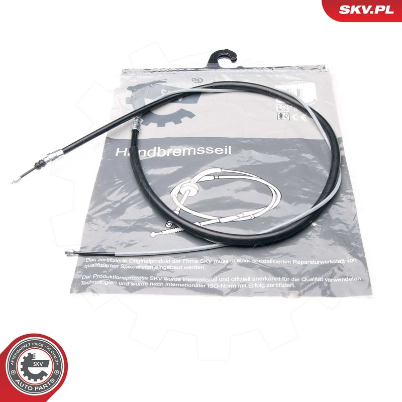 Tross, seisupidur, ESEN SKV 25SKV326