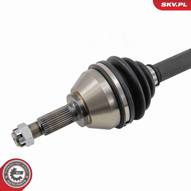 ESEN SKV 40SKV061 Drive Shaft
