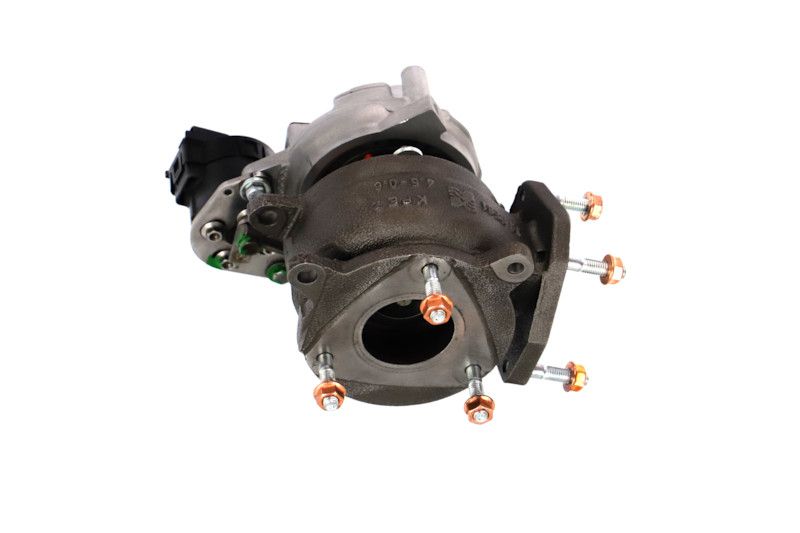REMANTE 003-002-000047R Charger, charging (supercharged/turbocharged)