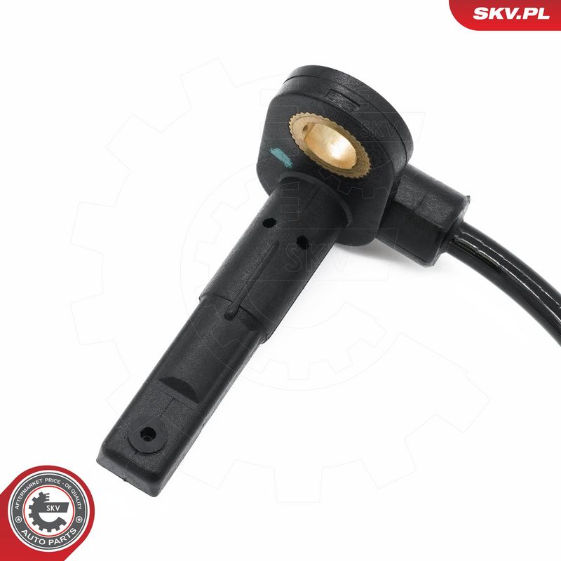 Andur, rattapöörete arv, ESEN SKV 06SKV433