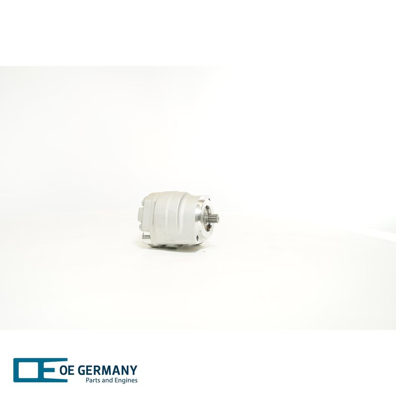Hydraulické čerpadlo, řízení 01 1390 473000