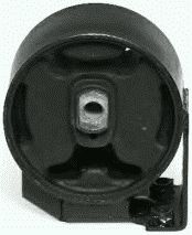 BOGE Support moteur 87-797-A