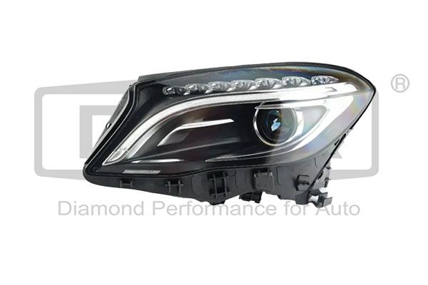 This part match OEM code: 1569063100
