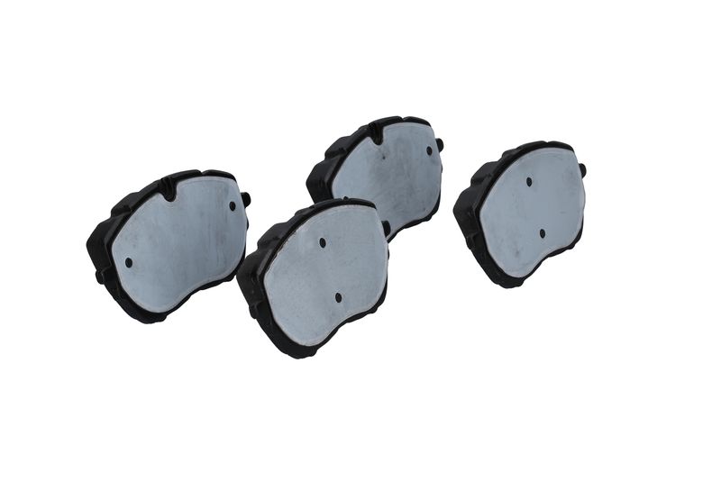 Piduriklotsi komplekt, ketaspidur, VALEO 302205A