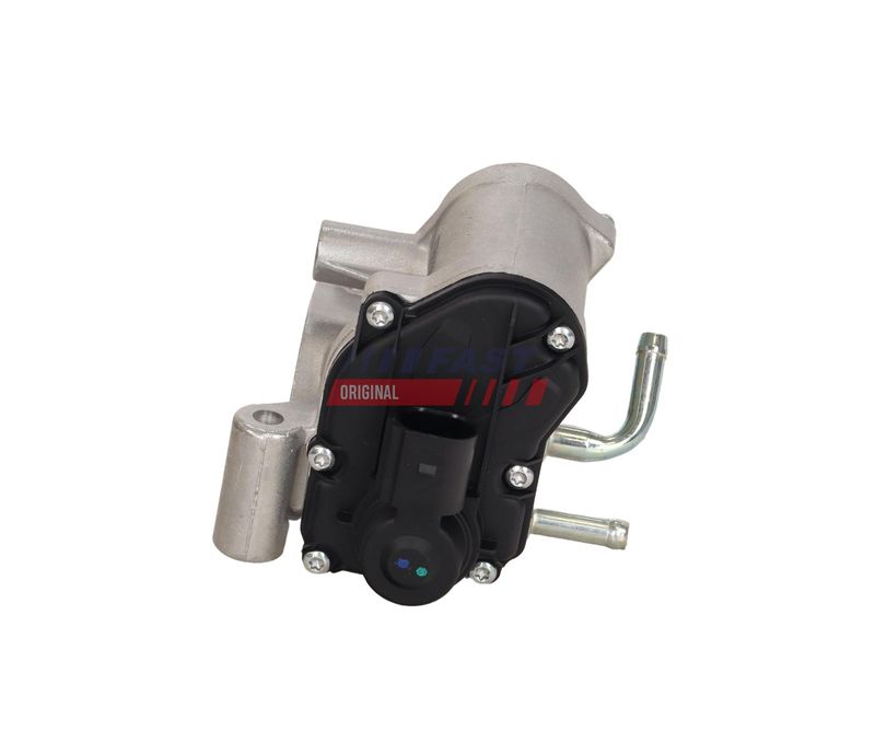 EGR-klapp, FAST FT60208