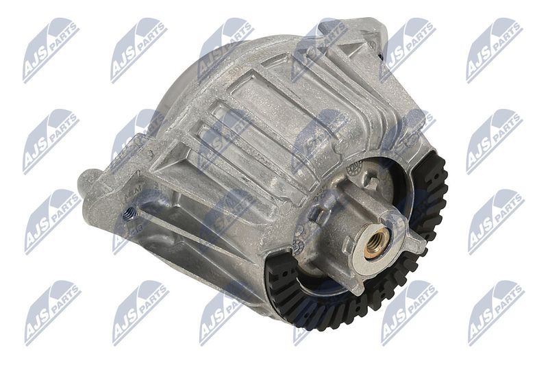 Paigutus, Mootor, NTY ZPS-ME-105