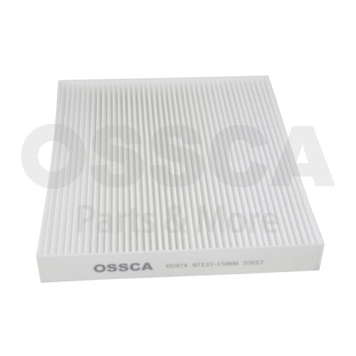 въздушен филтър OSSCA