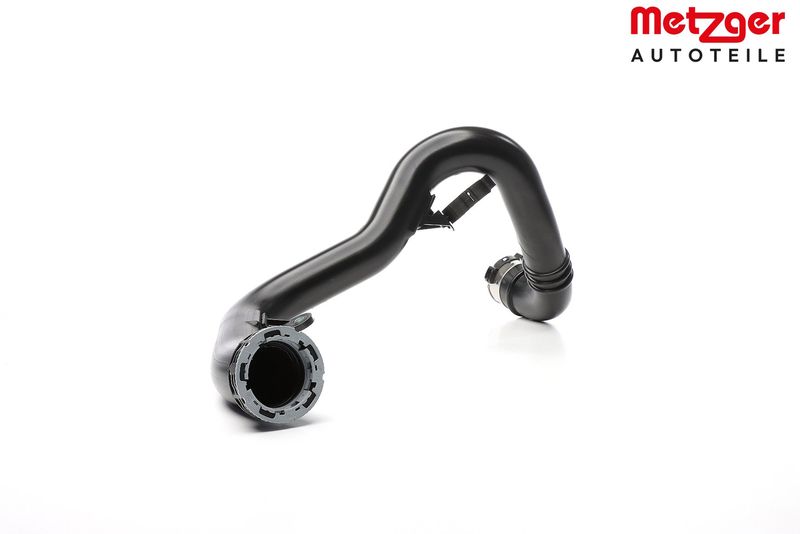 METZGER AUTOTEILE 2401423 Charge Air Hose