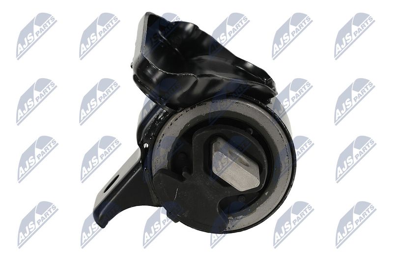 Paigutus, Mootor, NTY ZPS-CH-045