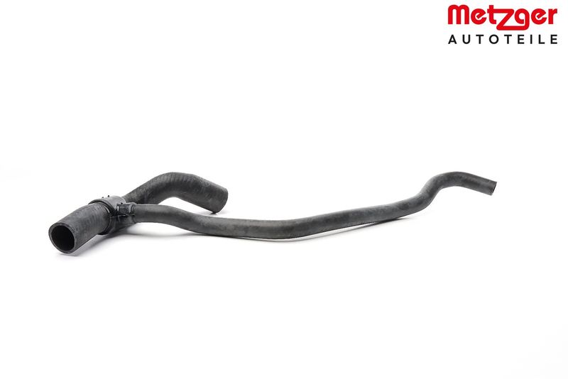 METZGER AUTOTEILE 2420163 Radiator Hose