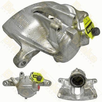 Brake Engineering Brake Caliper CA736