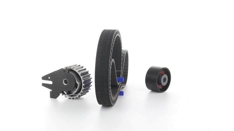 Hammasrihma komplekt, SKF VKMA 02199