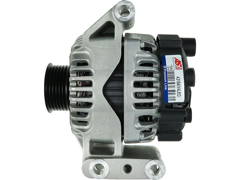 AS-PL A3104(VALEO) Alternator