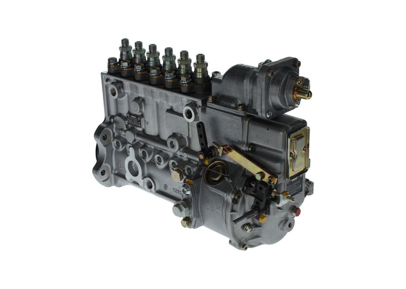 Pompa de injectie 0 402 736 909 BOSCH