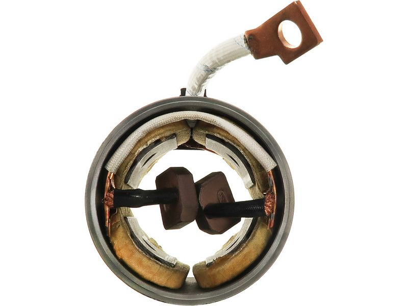AS-PL SF5016 Field Winding, starter