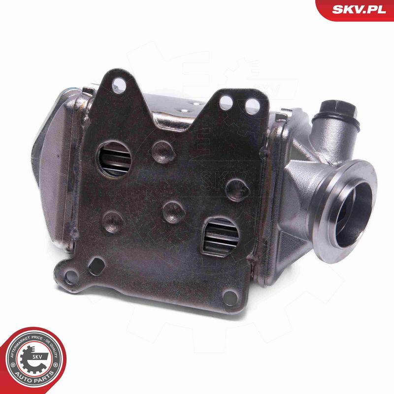 ESEN SKV 14SKV249 Cooler, exhaust gas recirculation