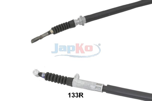 JAPKO 131133R Cable Pull, parking brake