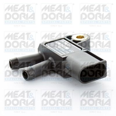MEAT & DORIA Érzékelő, kipufogógáz-nyomás 82501