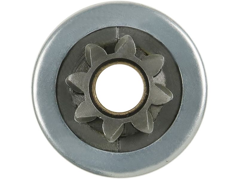 Vabajooks, starter, AS-PL SD9067