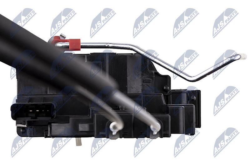 Ukselukk, NTY EZC-HY-668