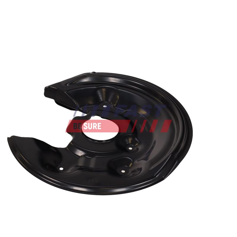 FAST FT03896 Splash Guard, brake disc
