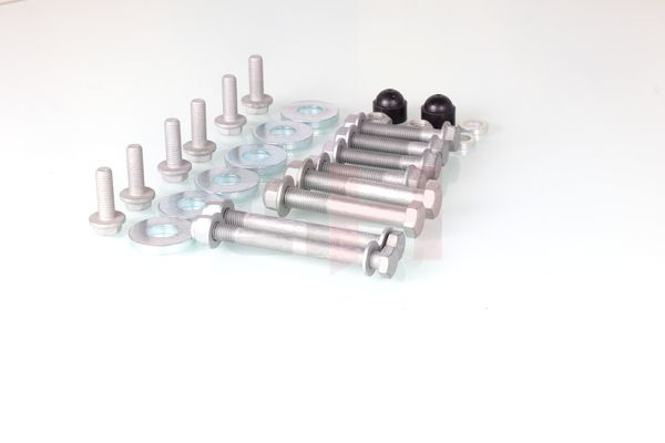 GH GH-384702 Mounting Kit, shock absorber