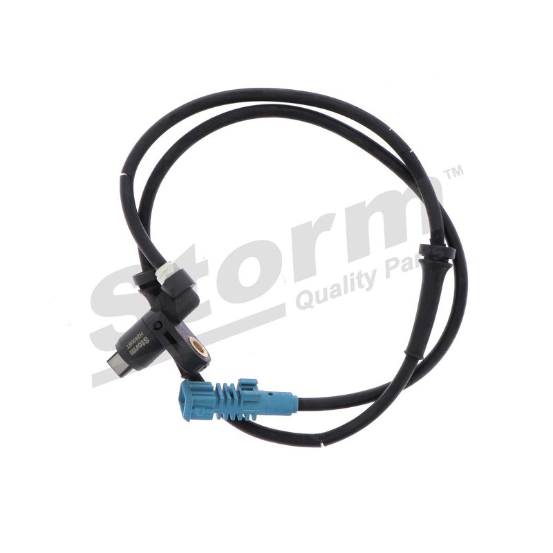 Capteur, vitesse de roue STORM QUALITY PARTS 777151