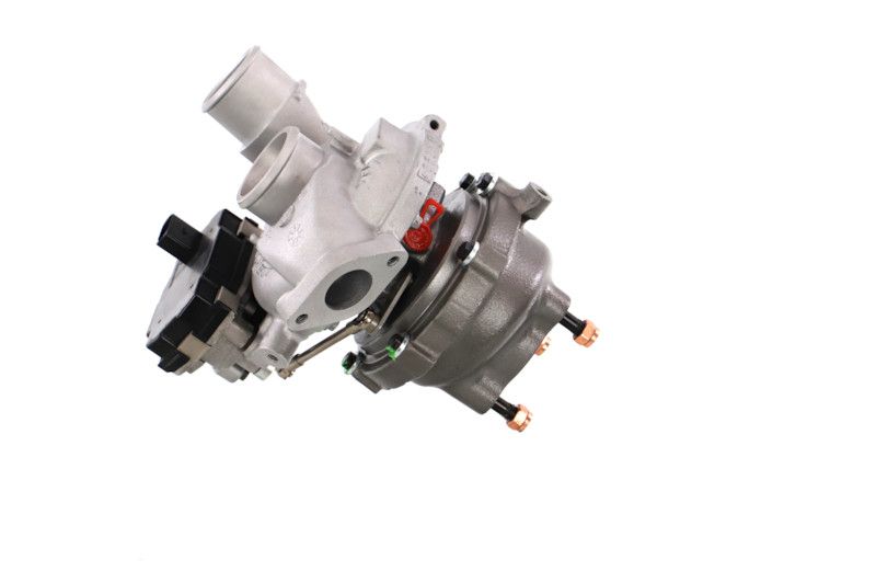 REMANTE 003-001-004333R Turbokompresorius